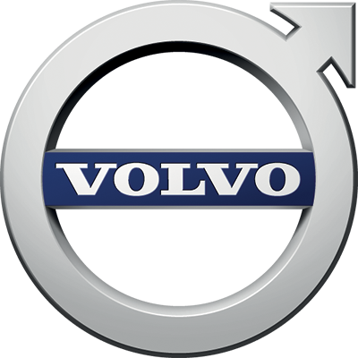 Logo VOLVO