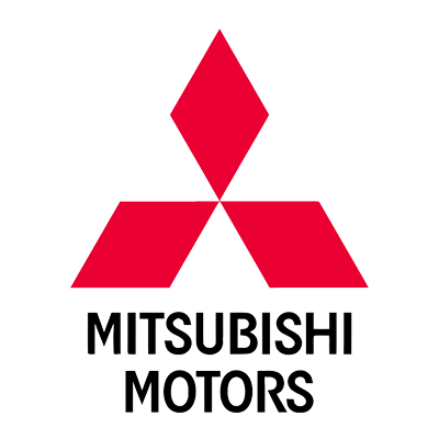 Logo Mitsubishi Motors