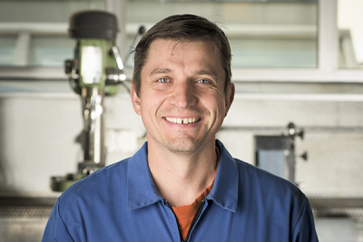 Riccardo Giovannini