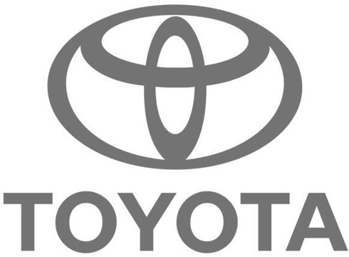 Logo Toyota