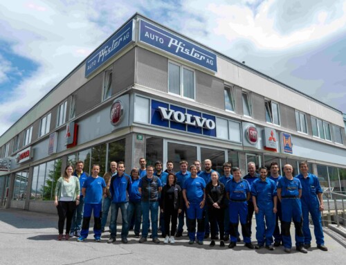Unser Büro braucht Verstärkung