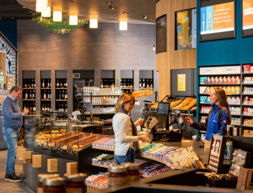 Wir suchen Verstärkung für unser Spuntino-Team