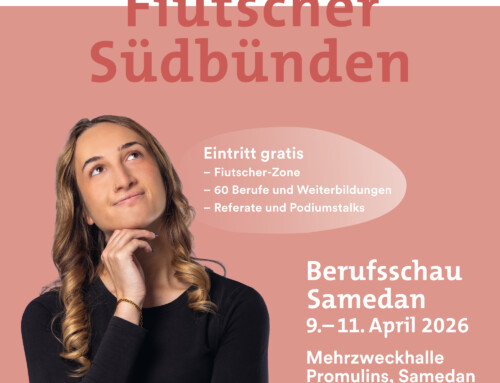 Fiutscher Berufsschau 9. – 11.4.26